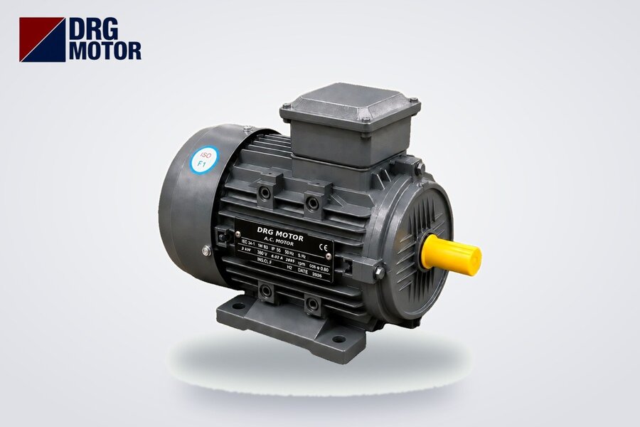 Pourquoi un moteur électrique tourne-t-il à l'envers ? Comment inverser le sens de rotation ?