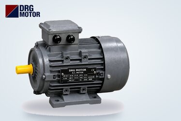 Comment réaliser la mise à la terre d'un moteur électrique ?