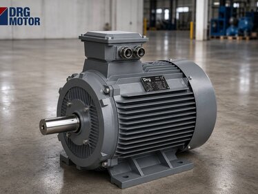 Moteur de tour : quelle puissance et quelle vitesse de moteur triphasé choisir ?