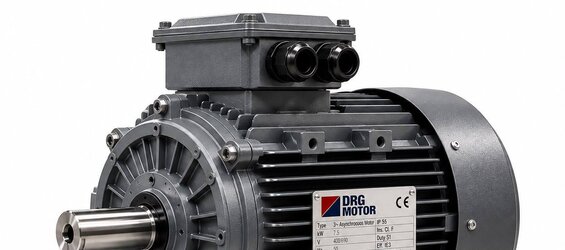 Trifaze Elektrik Motoru Fiyatları: Güç, Devir ve Montaj Tipine Göre Satın Alma Rehberi