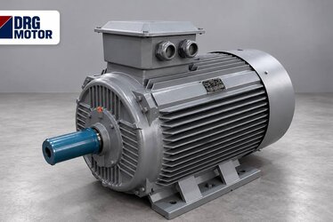 Trifaze Elektrik Motorları Üreticileri ve Kampanyaları