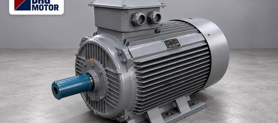 Three-Phase Electric Motor Manufacturers and Offers