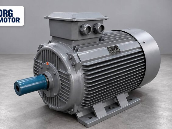 Fabricants de moteurs électriques triphasés et offres