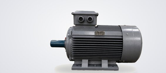 Üç Fazlı Asenkron Motor Nedir? Yapısı, Çeşitleri ve Kullanım Alanları