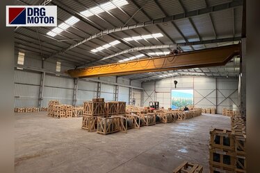 Elektrik Motoru Üreticisinden Satış mı, Tedarikçiden Alım mı? Doğrudan Alımın Avantajları ve Dikkat Edilecekler