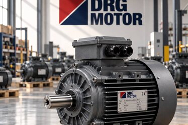 Vidalı Kompresör İçin Elektrik Motoru Seçimi ve Değişimi