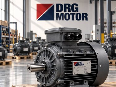 Choisir et remplacer le moteur électrique d'un compresseur à vis