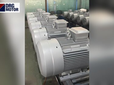 Alçı Sıva Makinesi Motoru: Motor Değişiminde Güç ve Montaj Seçimi