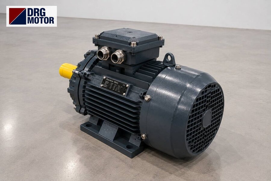 Hydraulic Workshop Press Motor: Matching Pump and Motor on Replacement Hydraulic Workshop Press Motor: Matching Pump and Motor on Replacement