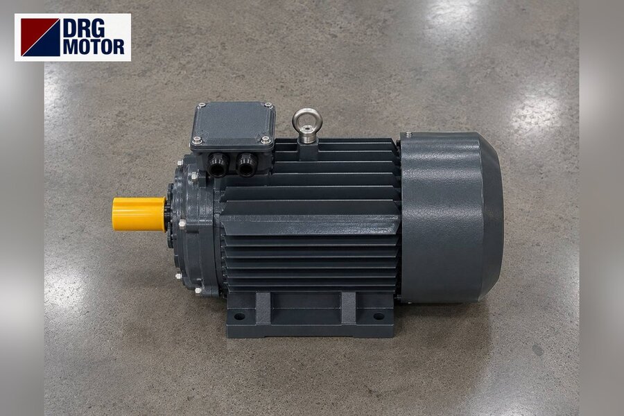 Choisir le moteur électrique de la pompe de circulation d'une machine de teinture