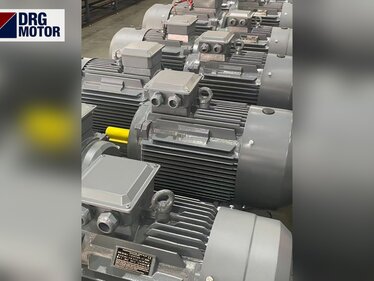 Choosing the Electric Motor for a Chocolate Ball Mill