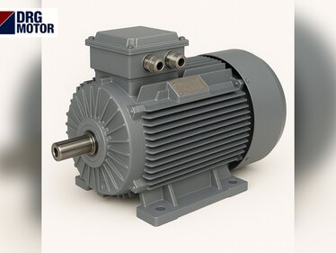 Rebar Cutting Machine Motor Prices and Choosing a Replacement Motor