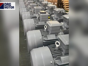Sıvı Deterjan Üretim Tankı Karıştırıcı Motoru: Güç ve Devir Seçimi