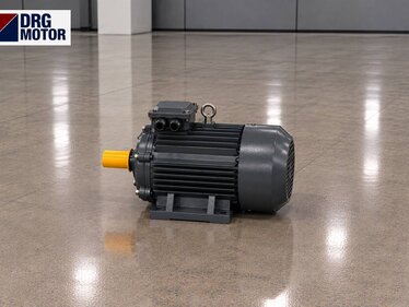 EPS Pre-Expander Agitator Motor: Operating Conditions and Selection