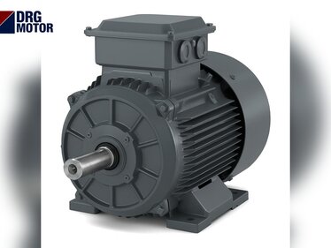 Scrap Shear Hydraulic Pump Motor: Power and Duty Cycle