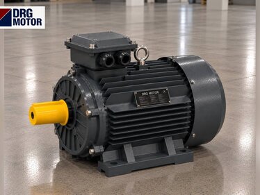 Moteur de dégrilleur d’eaux usées : réducteur et régime de fonctionnement