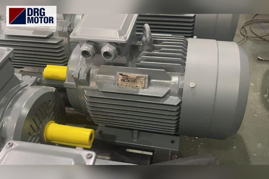 Kablo Soyma Makinesi İçin Elektrik Motoru: Güç ve Besleme Hızı
