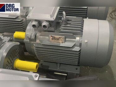 Electric Motor for Cable Stripping Machines: Power and Feed Speed
