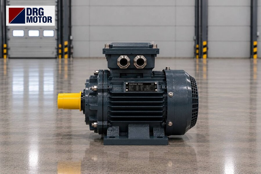 Coffee Roaster Drum Motor: Matching Gearbox and Speed Coffee Roaster Drum Motor: Matching Gearbox and Speed