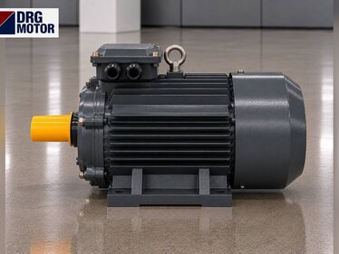 Tyre Retread Buffing Machine Motor: Speed and Load Matching