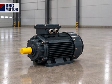 Choisir le moteur de pompe d’une table élévatrice hydraulique à ciseaux