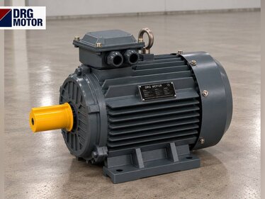 Choisir le moteur électrique d'une centrifugeuse de séparation d'amidon