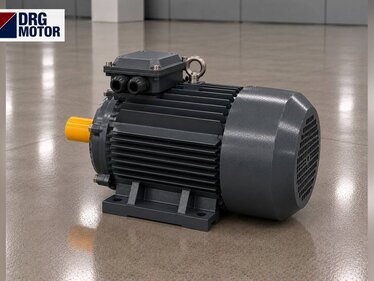 Moteur de laineuse : entraînement du tambour et remplacement