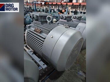 Plate Rolling Machine Motor: Gearbox and Torque Matching