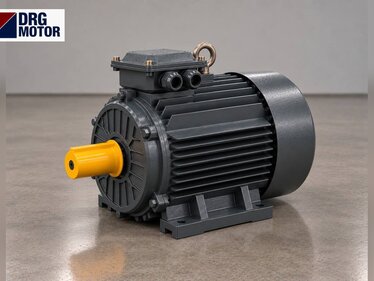 Moteur de pompe hydraulique de souffleuse plastique : choix et remplacement