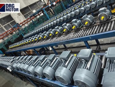 Metal Chip Conveyor Motor: Gearbox, Jamming and Replacement Criteria