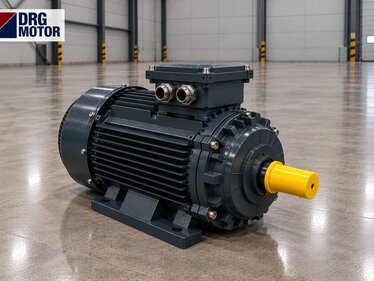 Metal Talaş Santrifüjü Motoru: Kalkış Yükü ve Motor Değişimi