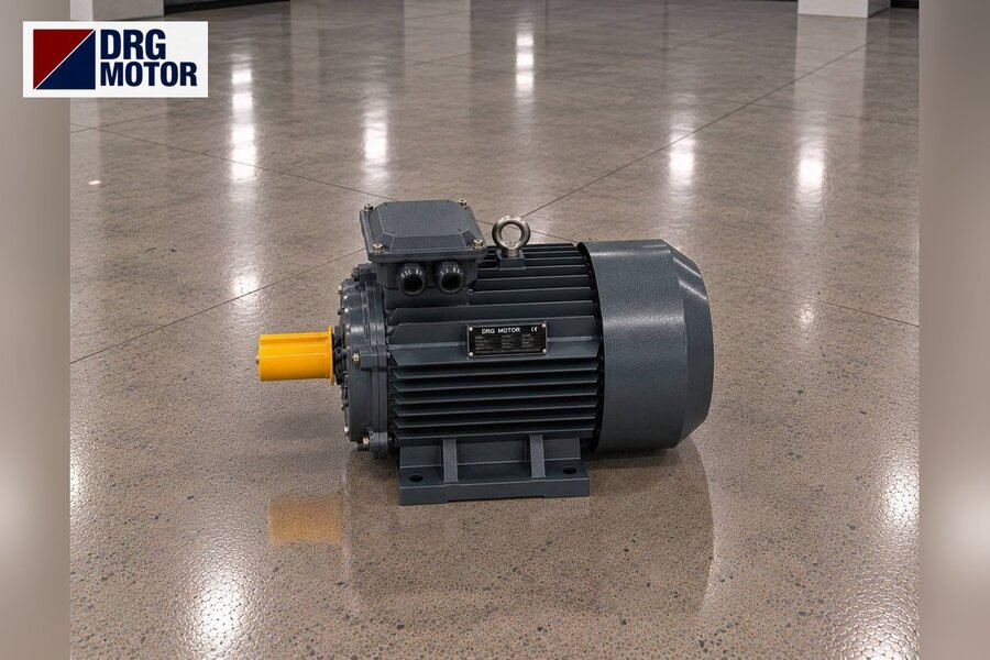Plastik Vakum Yükleyici Blower Motoru: Değişimde Kontrol Edilecekler Plastik Vakum Yükleyici Blower Motoru: Değişimde Kontrol Edilecekler