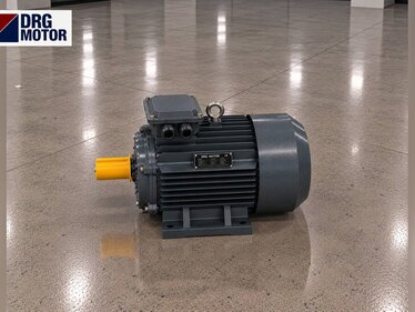 Plastik Vakum Yükleyici Blower Motoru: Değişimde Kontrol Edilecekler