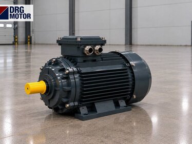 Vibratory Deburring Machine Motor: Vibration Force and Selection