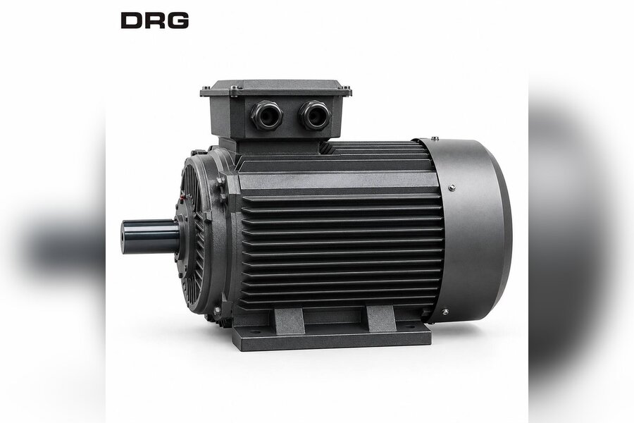 Press Brake Hydraulic Pump Motor: Replacement and Technical Fit Guide Press Brake Hydraulic Pump Motor: Replacement and Technical Fit Guide