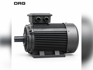Press Brake Hydraulic Pump Motor: Replacement and Technical Fit Guide