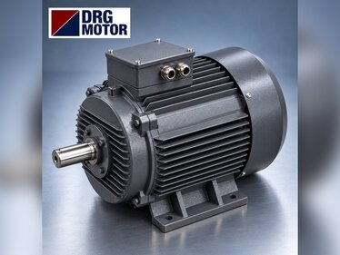 Why Can't Two Motors with the Same kW and Speed Replace Each Other?