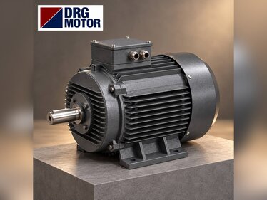 B34 Foot and Small Flange Motor Prices and the Dimensions Needed to Order