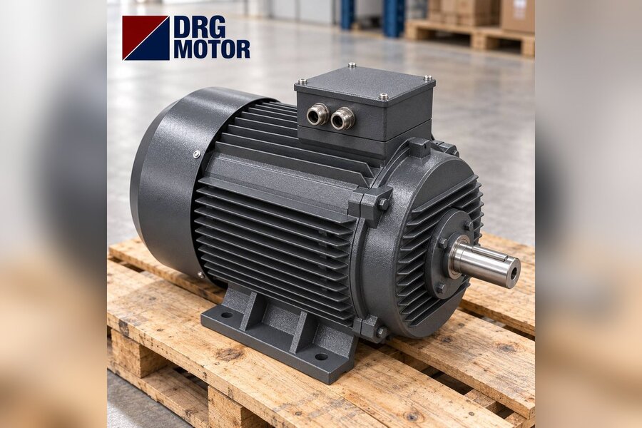 Before Increasing Motor Power: Can You Fit a Bigger Motor to the Same Machine? Before Increasing Motor Power: Can You Fit a Bigger Motor to the Same Machine?
