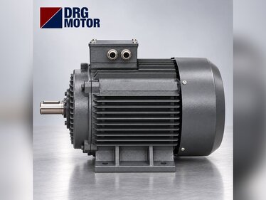Dişli Pompa Elektrik Motoru: Akışkan Kıvamına Göre Güç ve Devir Seçimi