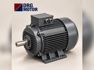 Eski Tip Elektrik Motorunun Yerine Yeni Nesil Trifaze Motor Seçimi