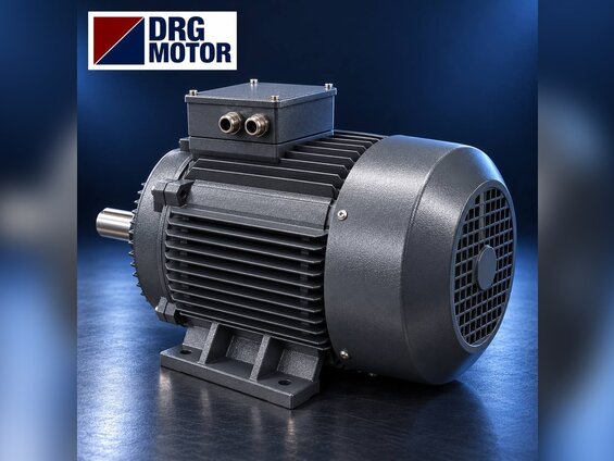 Quel moteur acheter pour remplacer un moteur électrique sans plaque ?