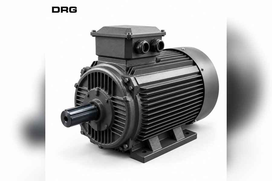 Choosing an Electric Motor for a Guillotine Shear Hydraulic Pump Choosing an Electric Motor for a Guillotine Shear Hydraulic Pump