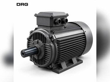 Choosing an Electric Motor for a Guillotine Shear Hydraulic Pump