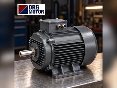İkinci El Makineye Yeni Elektrik Motoru Alırken Nelere Dikkat Edilmeli?