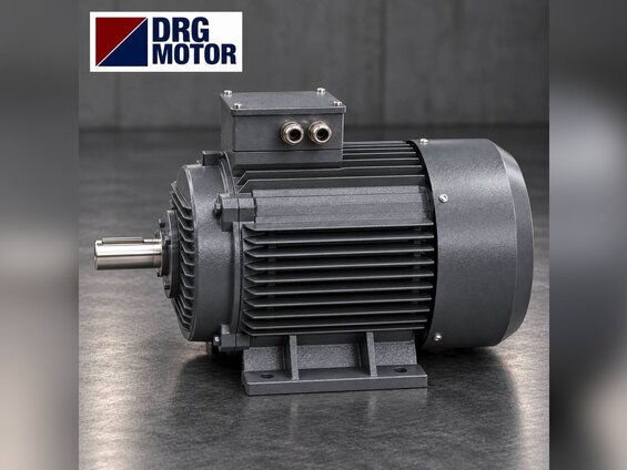 Quel moteur triphasé acheter pour un variateur à entrée 220 V ?