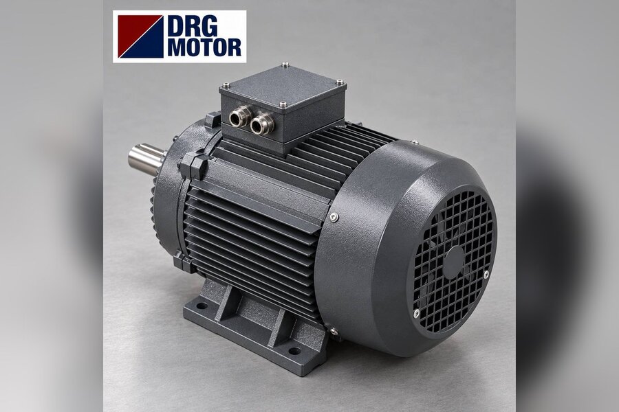 How to Source an Imported Machine’s Electric Motor in Türkiye