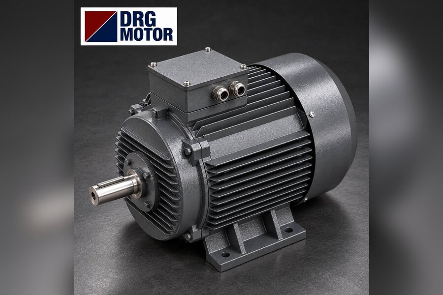Compressor Electric Motor Prices: Complete Compressor vs Drive Motor Only