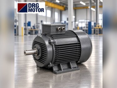 Achat d’un moteur électrique : comment vérifier la compatibilité avec l’armoire et le variateur ?