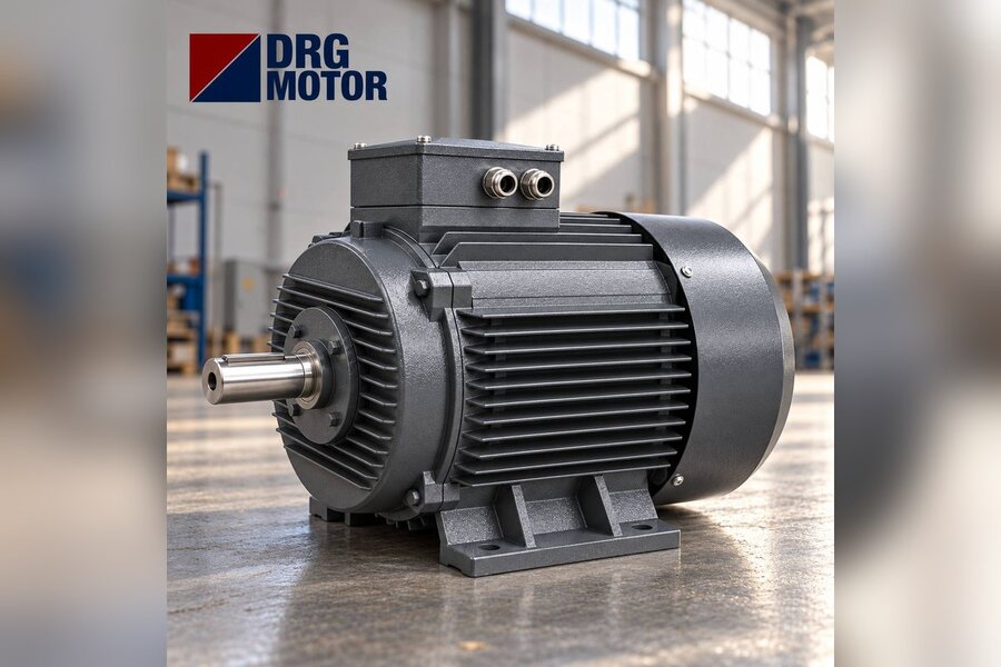 Buying a Motor for a Piston Compressor: Why Tank Volume Is Not Enough